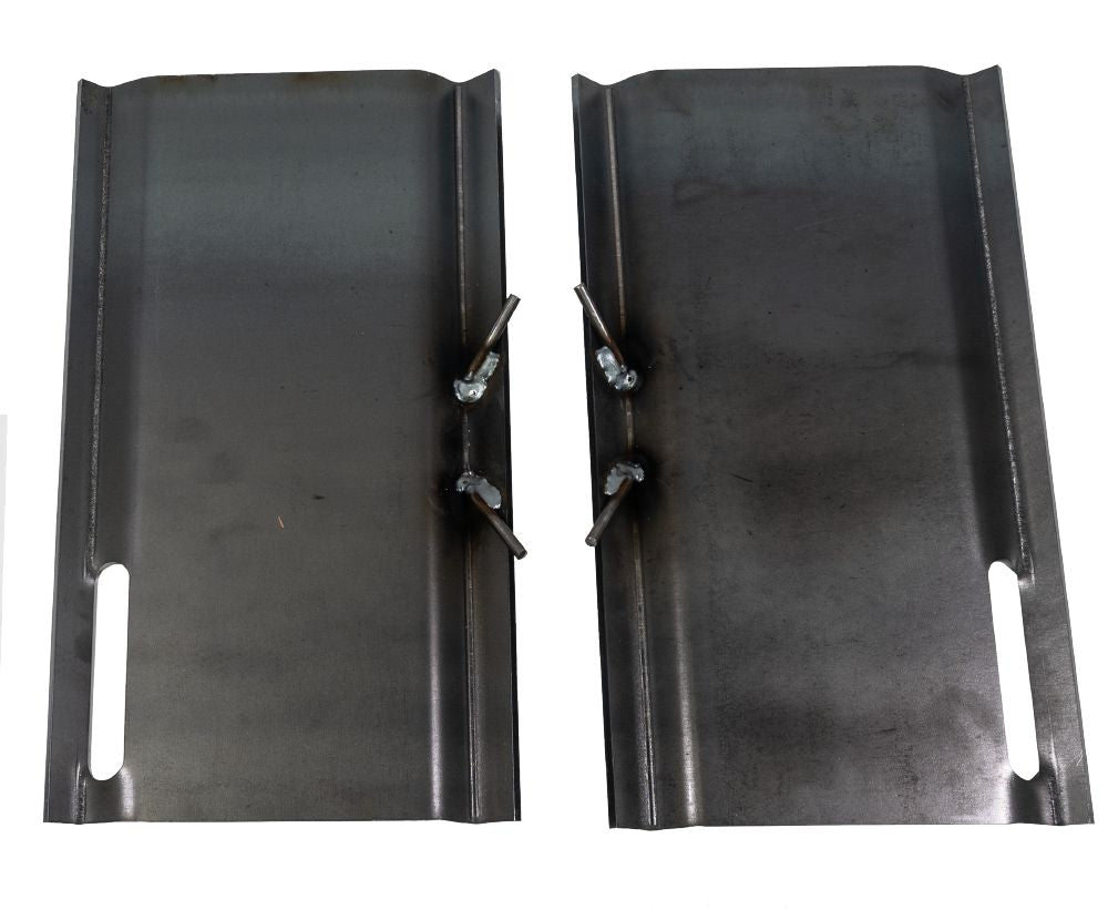 Ilmanohjainlevysarja LG240/240SL/300DUO SP525