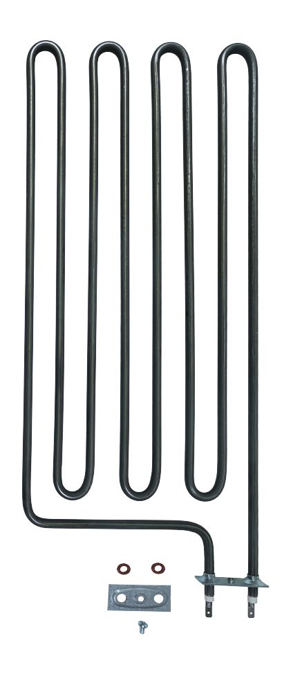 Vastus 3000W/230V / 78541 SPZCU-830