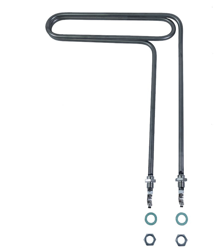 Vastus 3600 W / 230V SPZSTM-260