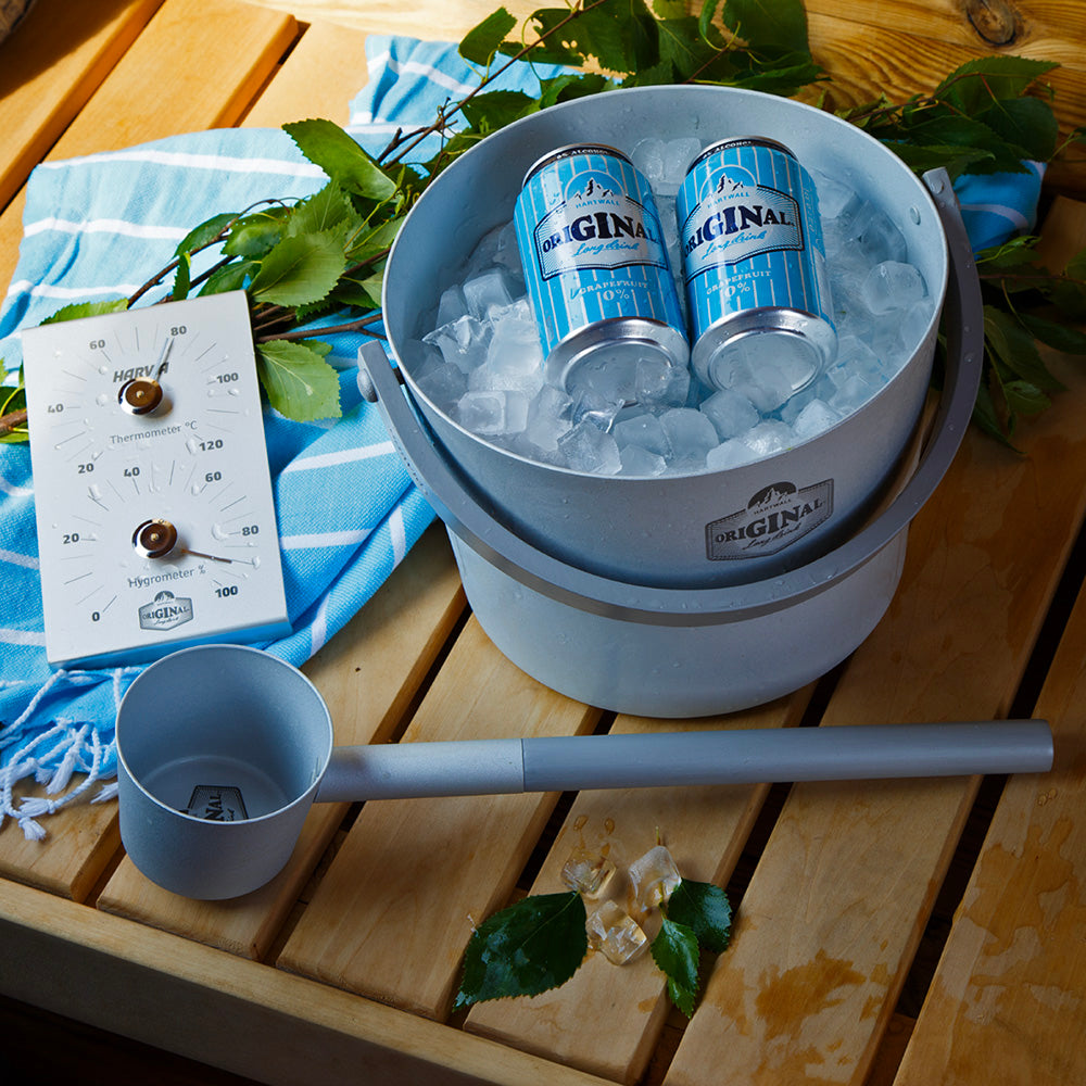 HartwallOriginalxHarvia