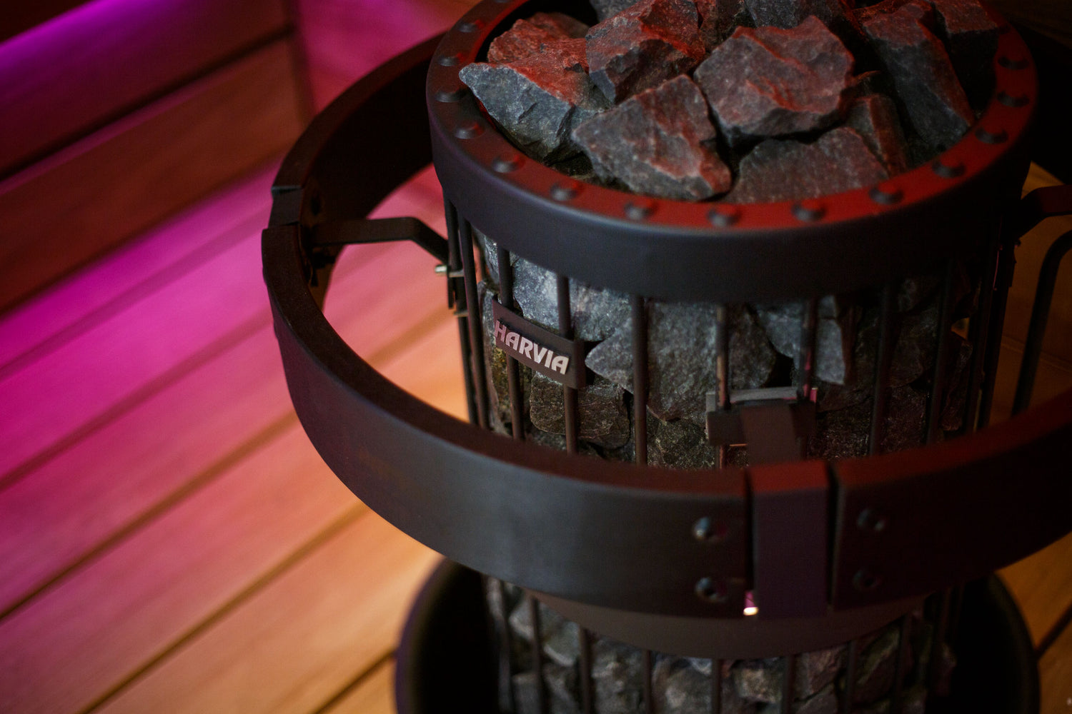 Sähkökiukaiden lisätarvikkeet