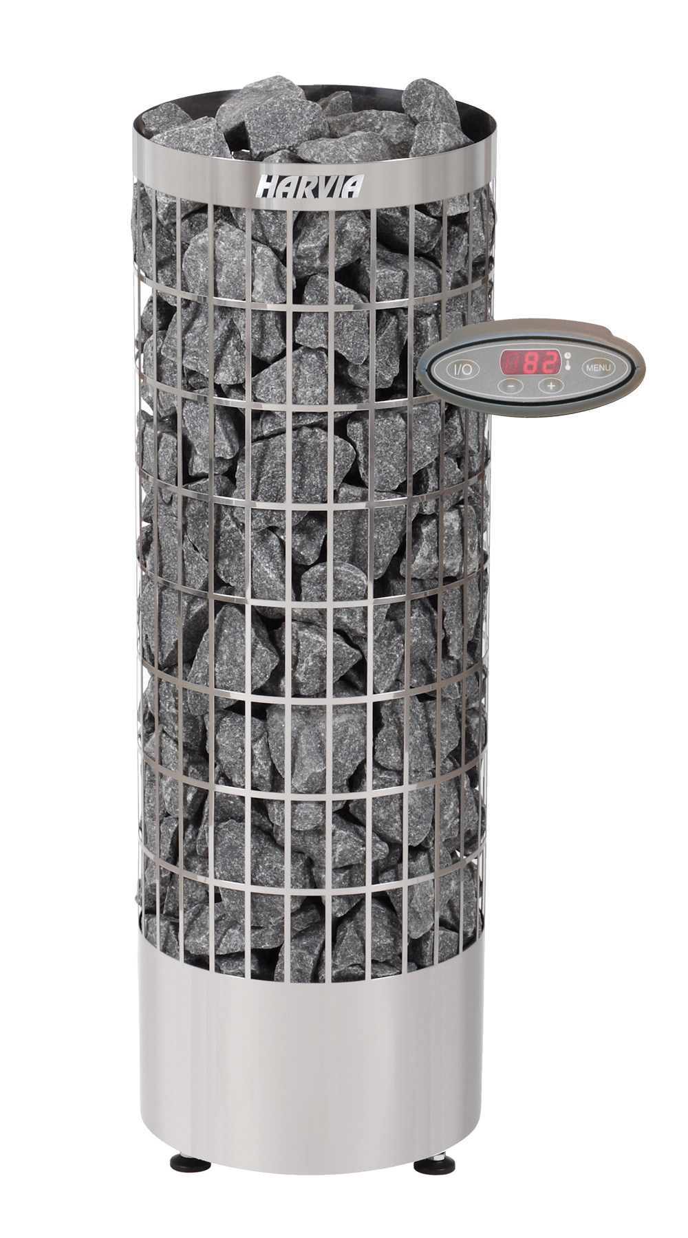 Cilindro PC70EE 6,8 kW Steel HPC7004EE