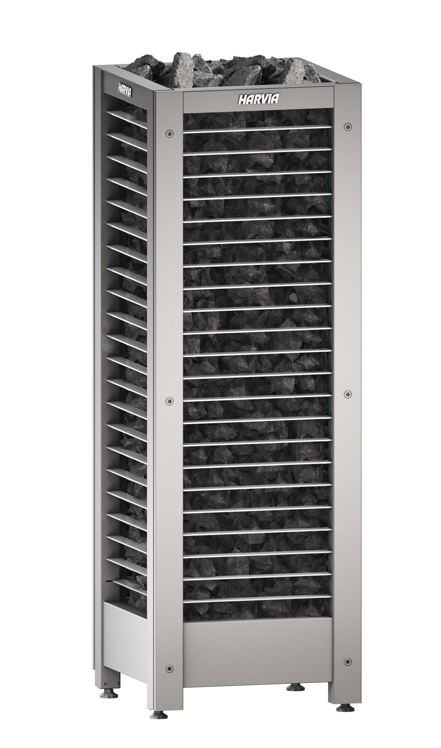 Modulo MDAS165/200G Steel HMDAS1654G