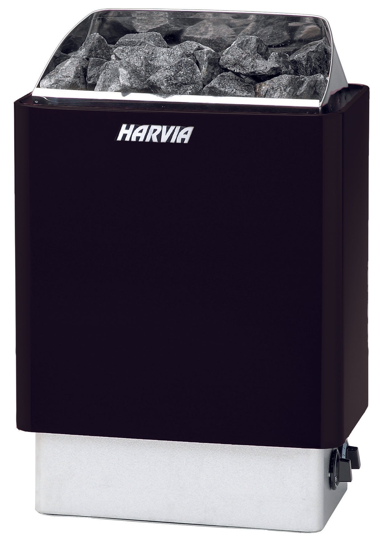 Kip80 (1/3ph) black HB800230D