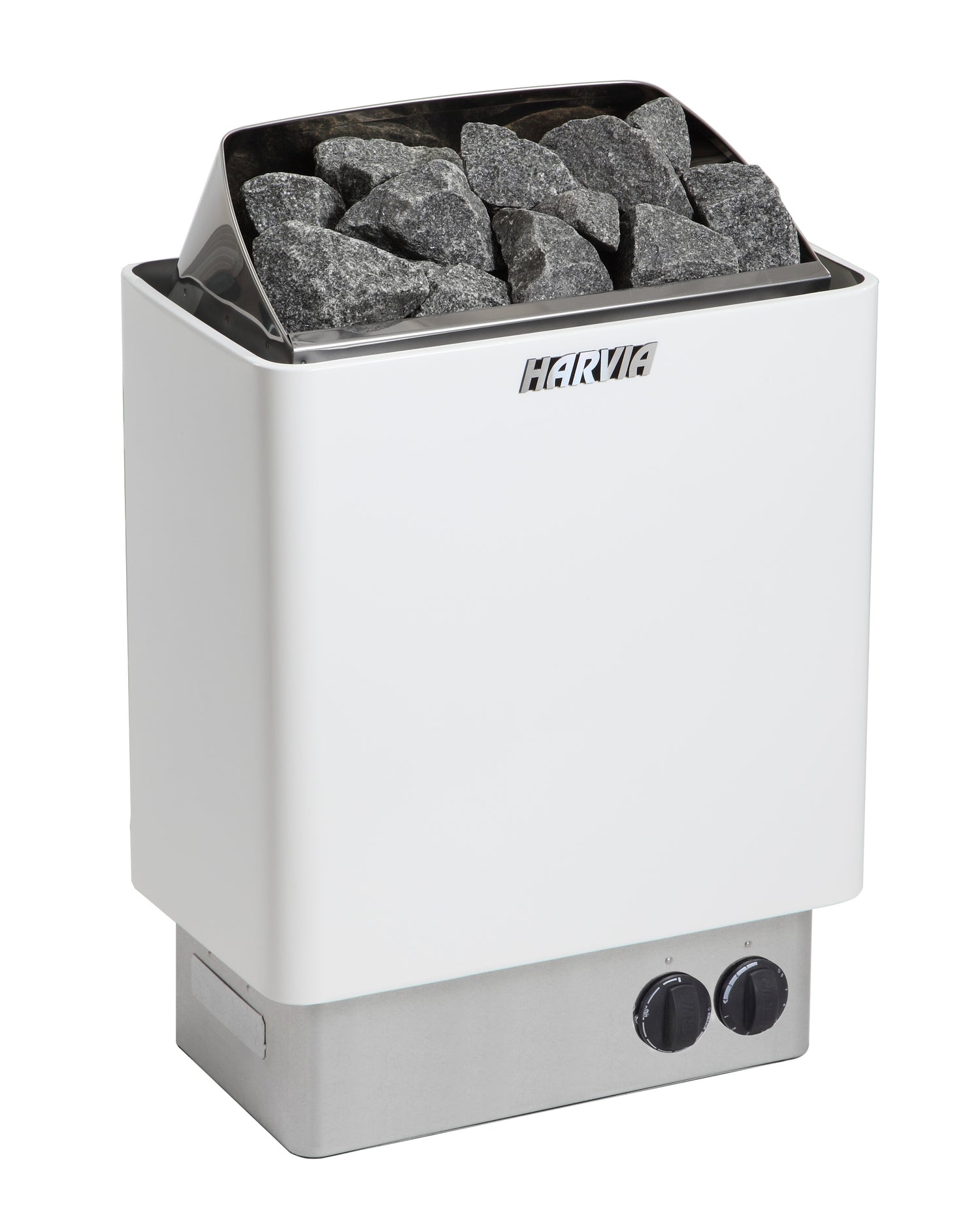 Sähkäri 60 valkoinen 6kW HBH600400V