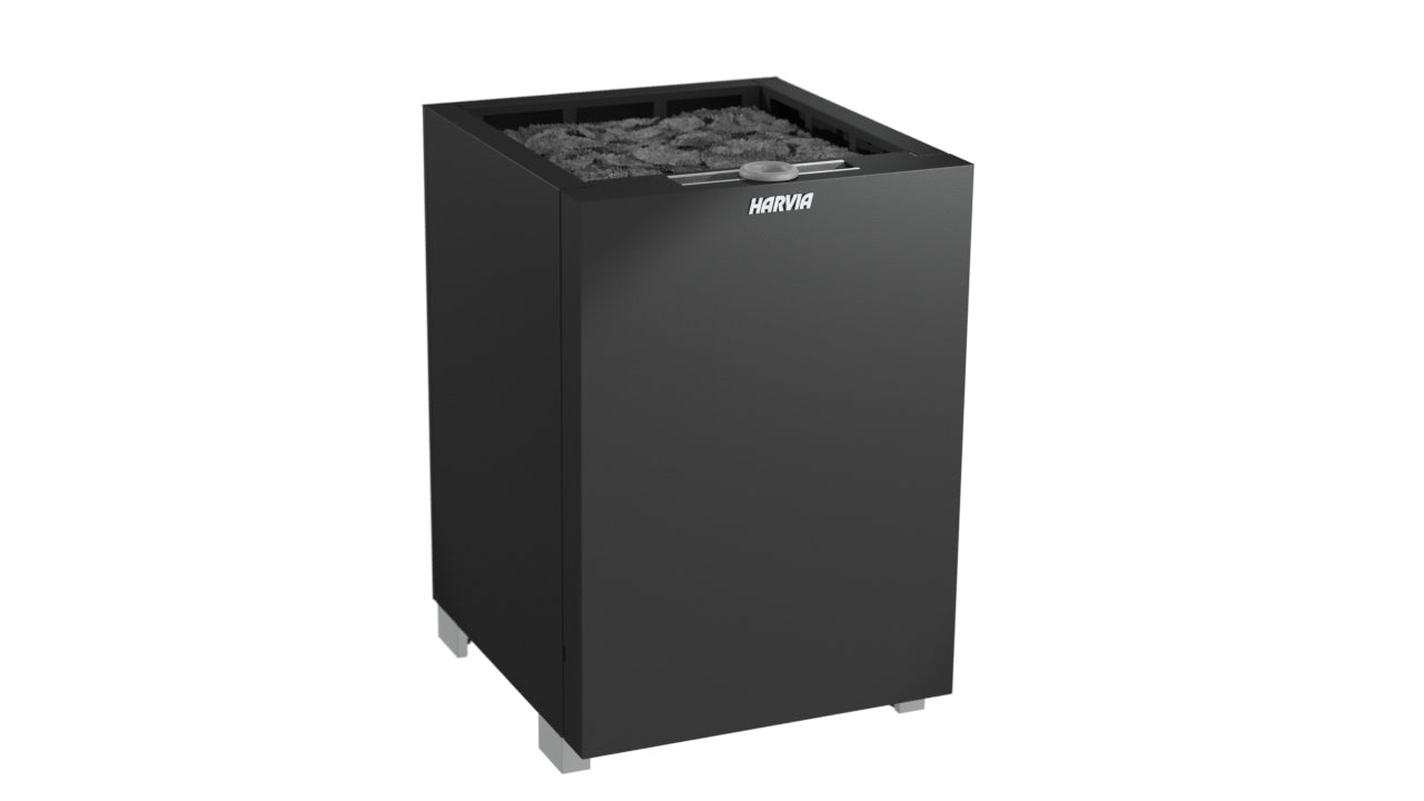 Modulo Combi MD135SA 13.5kW black HMD135SA