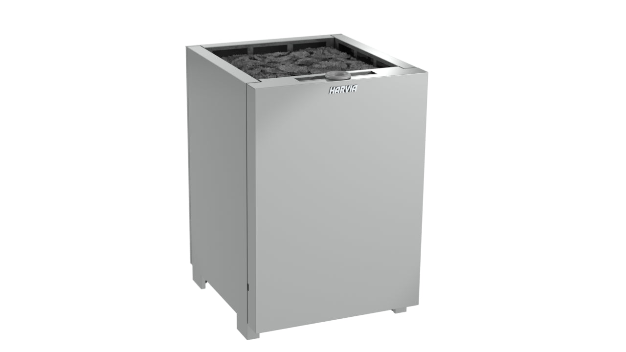 Modulo MDS160SA 16kW Steel HMDS1604SA