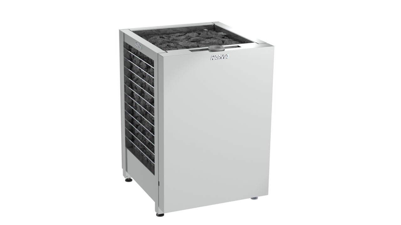 Modulo MDS135GSA 13.5kW Steel HMDS1354GSA