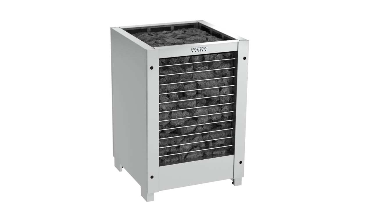 Modulo MDS160H 16kW Steel HMDS1604H