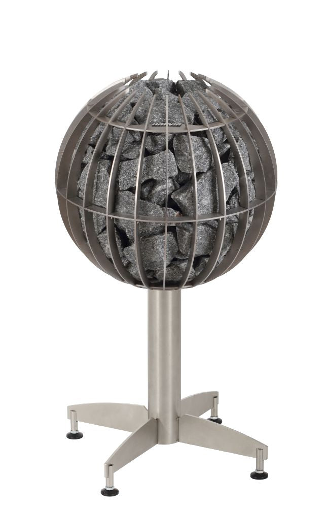 Globe GL70E 7,0 kW harjattu teräs HGLE700400