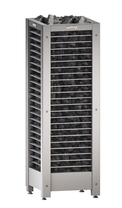 Modulo MDAS165/200GL Steel HMDAS1654GL