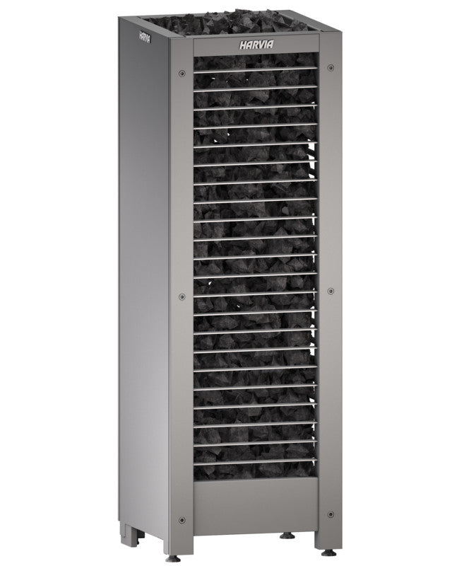 Modulo MDAS165/200GR Steel HMDAS1654GR