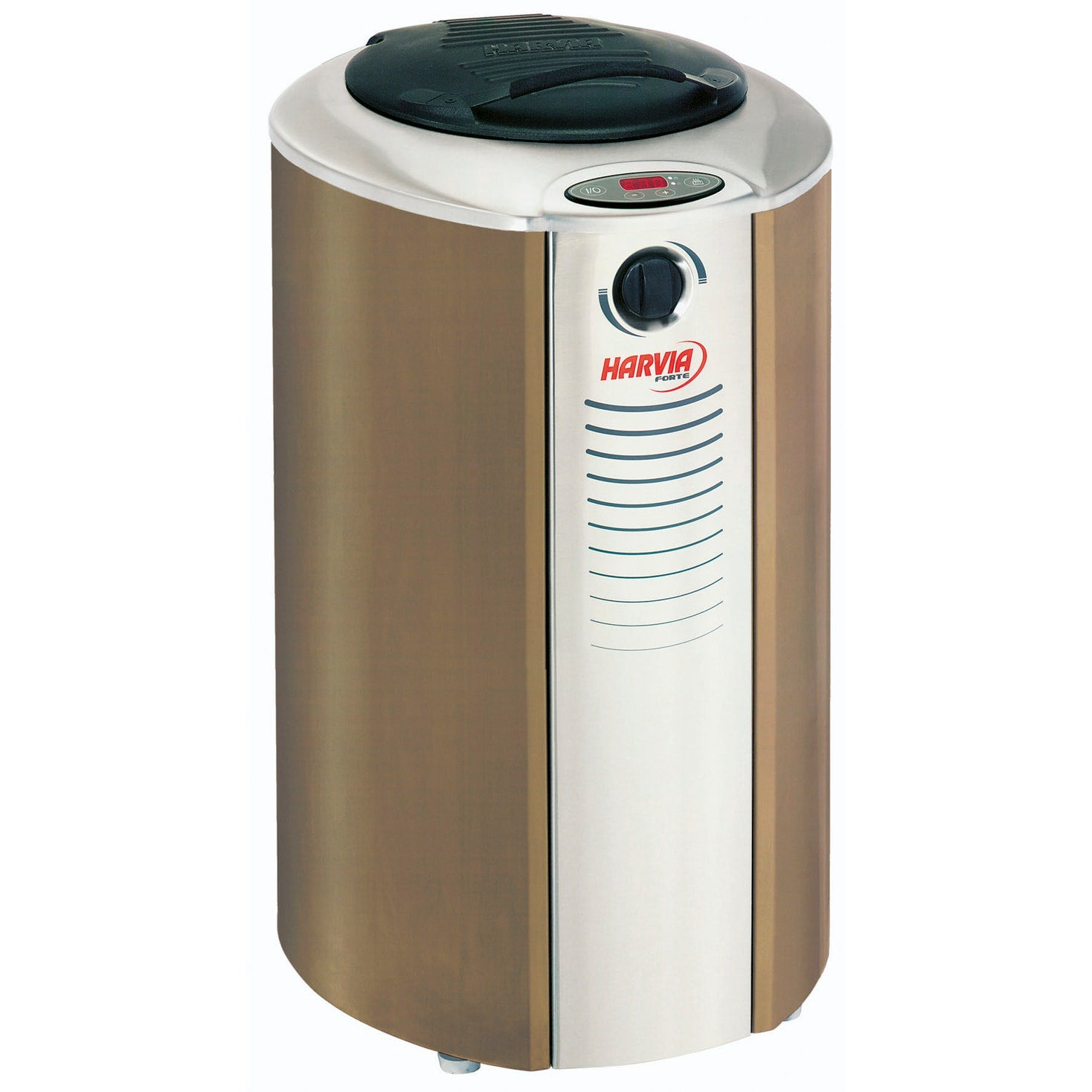 Forte AF4 4,0 kW Mocca HAF400400MO