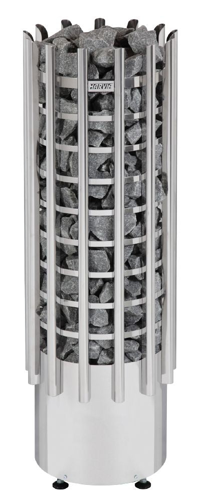 Glow TRT90E 9,0 kE Steel HTRTE900400