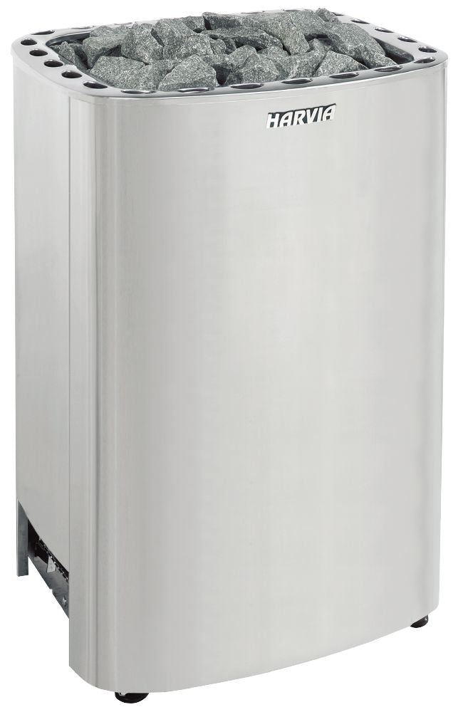 Club K13,5G 13,5 kW Steel HRKG135400