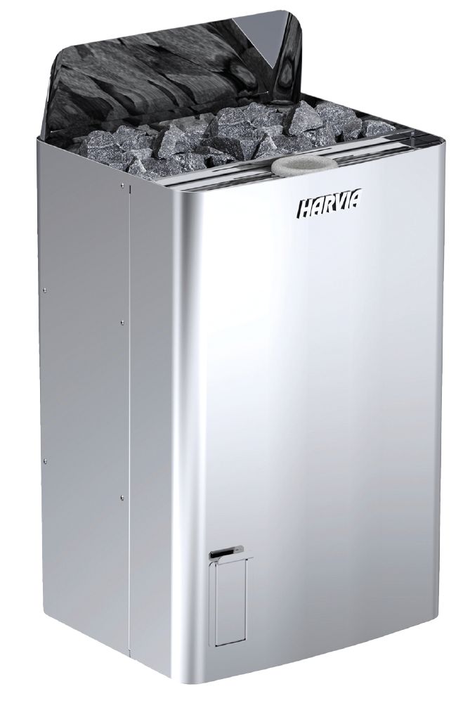 The Wall Combi SW90S 9,0 Steel HSW900400S