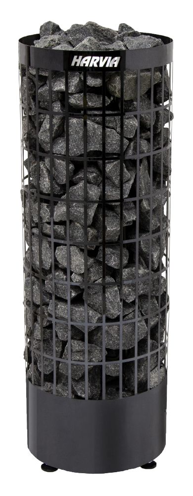 Cilindro PC70E 6,8 kW Black Steel HPCE700400M