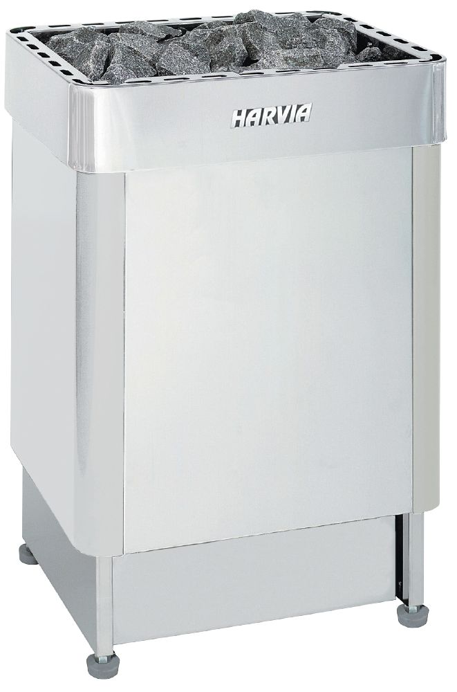 Senator T10.5 10.5 kW Steel HSE105400