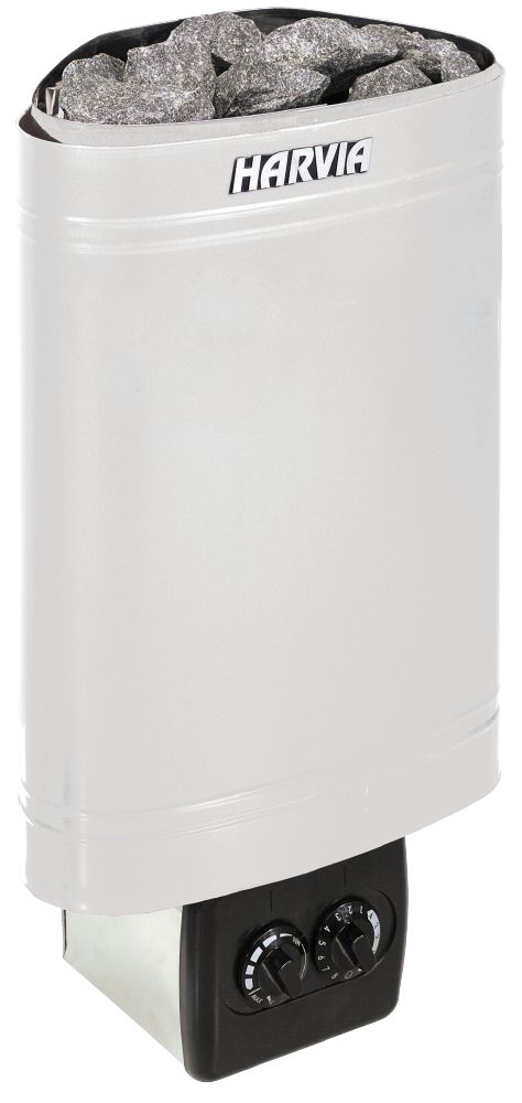 Delta D36 3,6 kW Steel HD360400