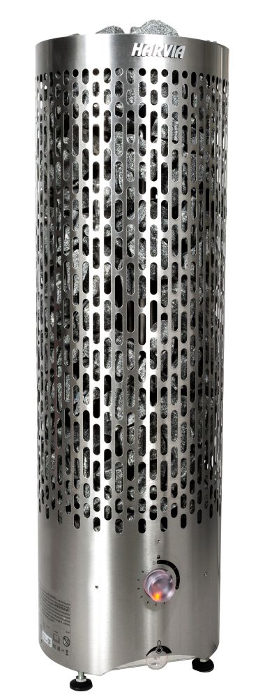 Cilindro Plus 7 kW Steel HPP700400