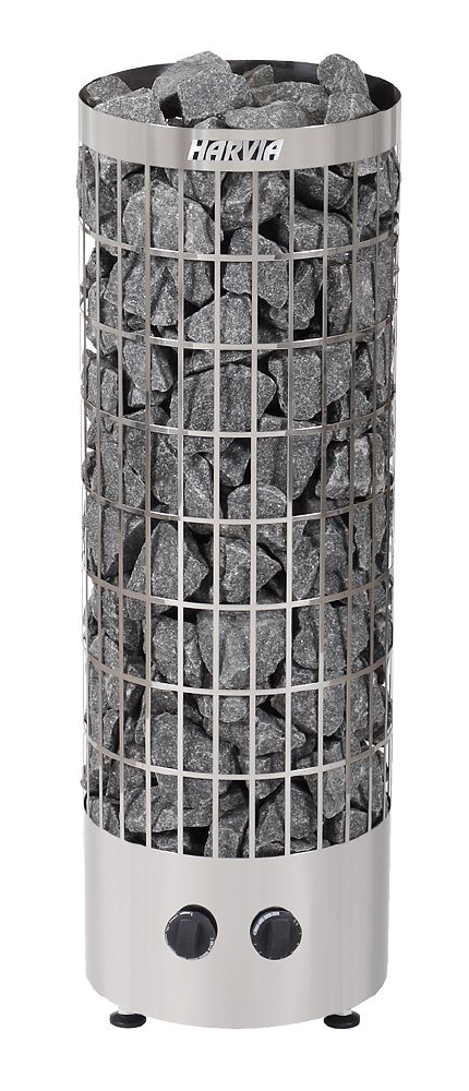 Cilindro PC70 6,8 kW Steel HPC700400