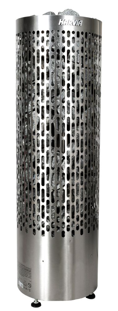 Cilindro Plus PP70E 7 kW Steel HPP700400E