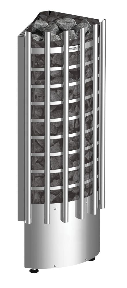 Glow Corner TRC70E 6,8 kW Steel HTRCE700400