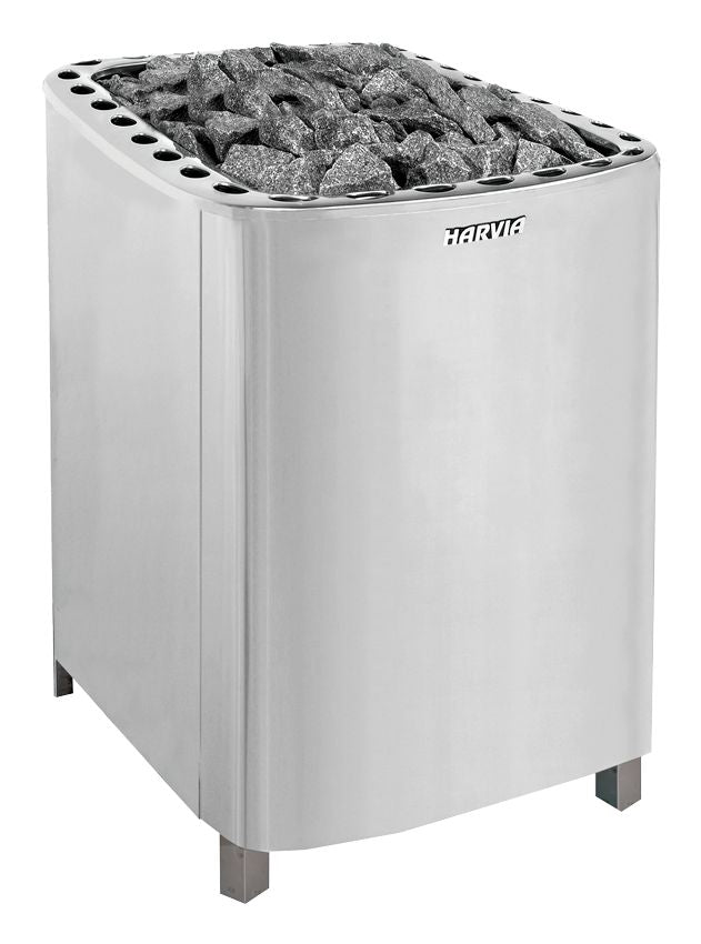 Club Pro L26 26,0 kW Steel HRL260400