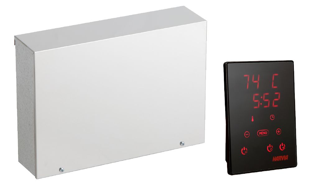 Xenio CX110 11,0 kW musta CX110400