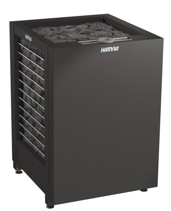 Modulo MD135GSA 13,5kW musta HMD1354GSA