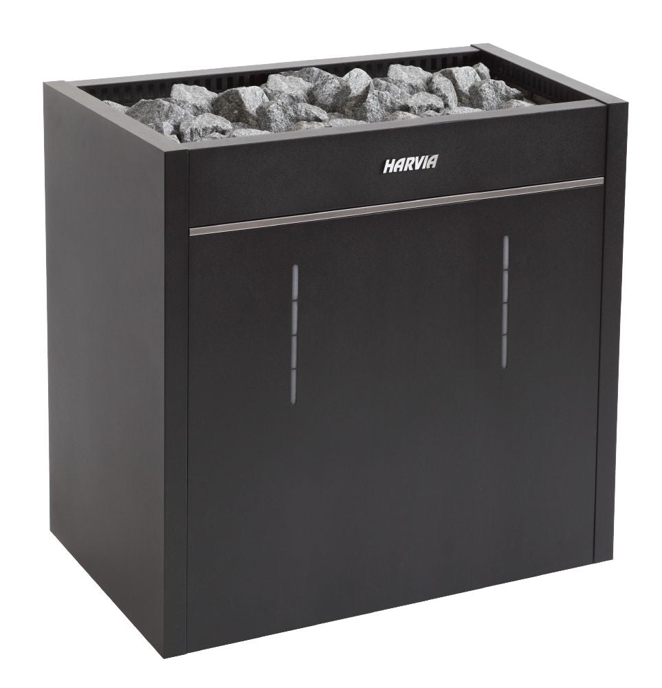 Virta Pro Combi HL220SA 21,6 kW musta HL220400SA