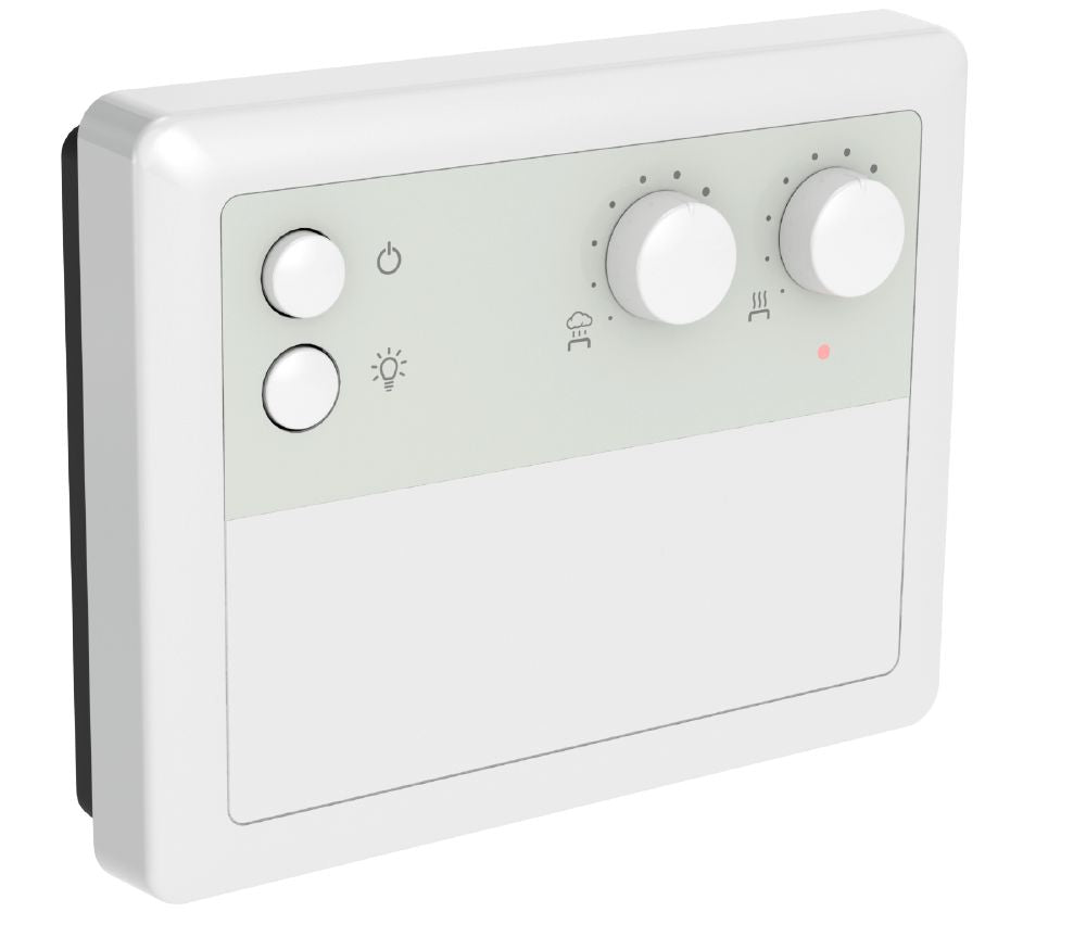 Senlog Combi CF9C 9,0 kW valkoinen CF9400C