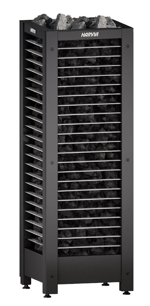 Modulo Pro MDA165/200G musta HMDA1654G