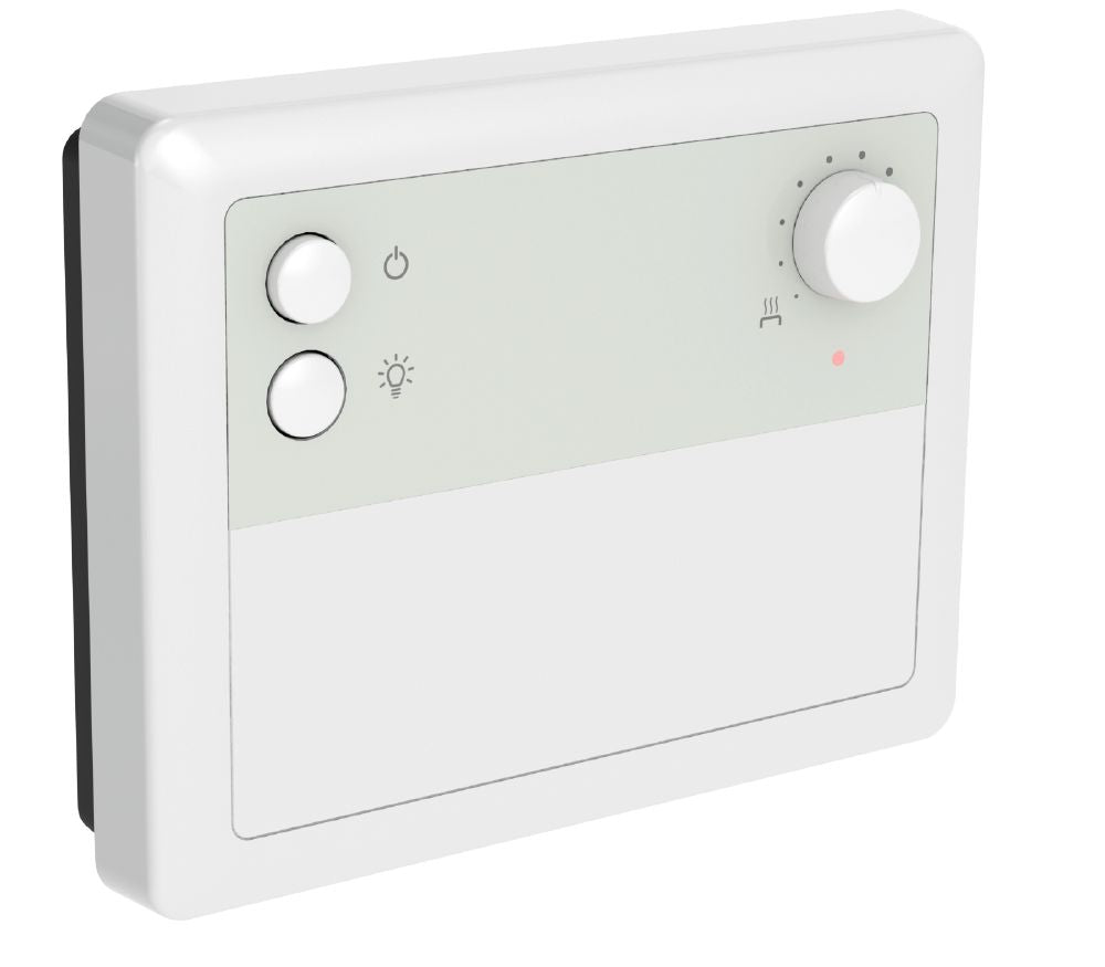 Senlog CF9 max 9,0 kW valkoinen CF9400