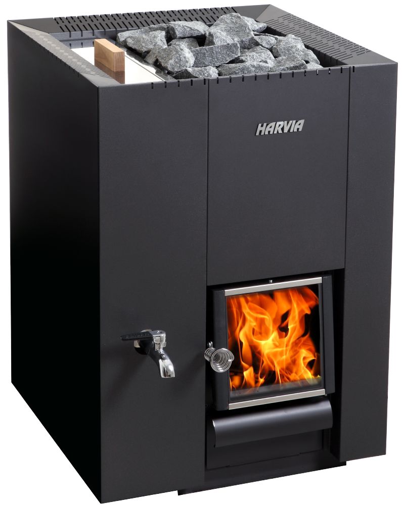 Linear 22 LS musta WKP220CLS