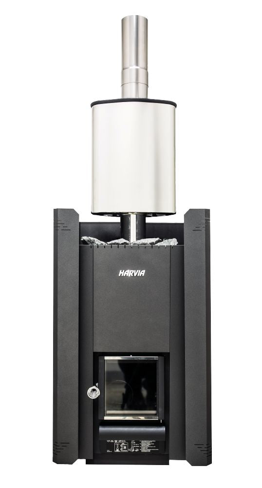 Vedenlämmitin Thermio 25 L WP250TH