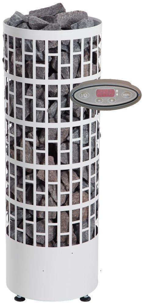 Cilindro EE 9 kW valkoinen HPC9004VEE