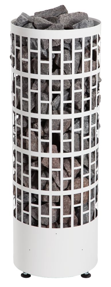 Cilindro PC70VE 7 kW valkoinen HPCE700400V