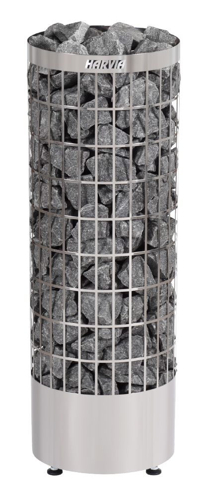 Cilindro PC110E 10,8 kW Steel HPCE1104