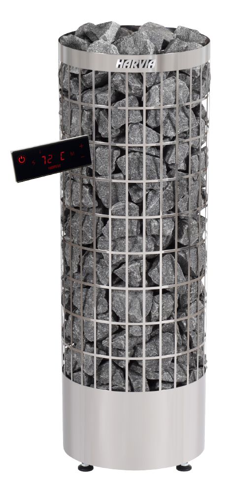 Cilindro PC110EE 10,8 kW Steel HPC1104EE