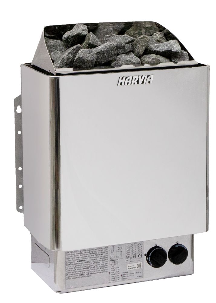 Kip80 steel HBK800230S