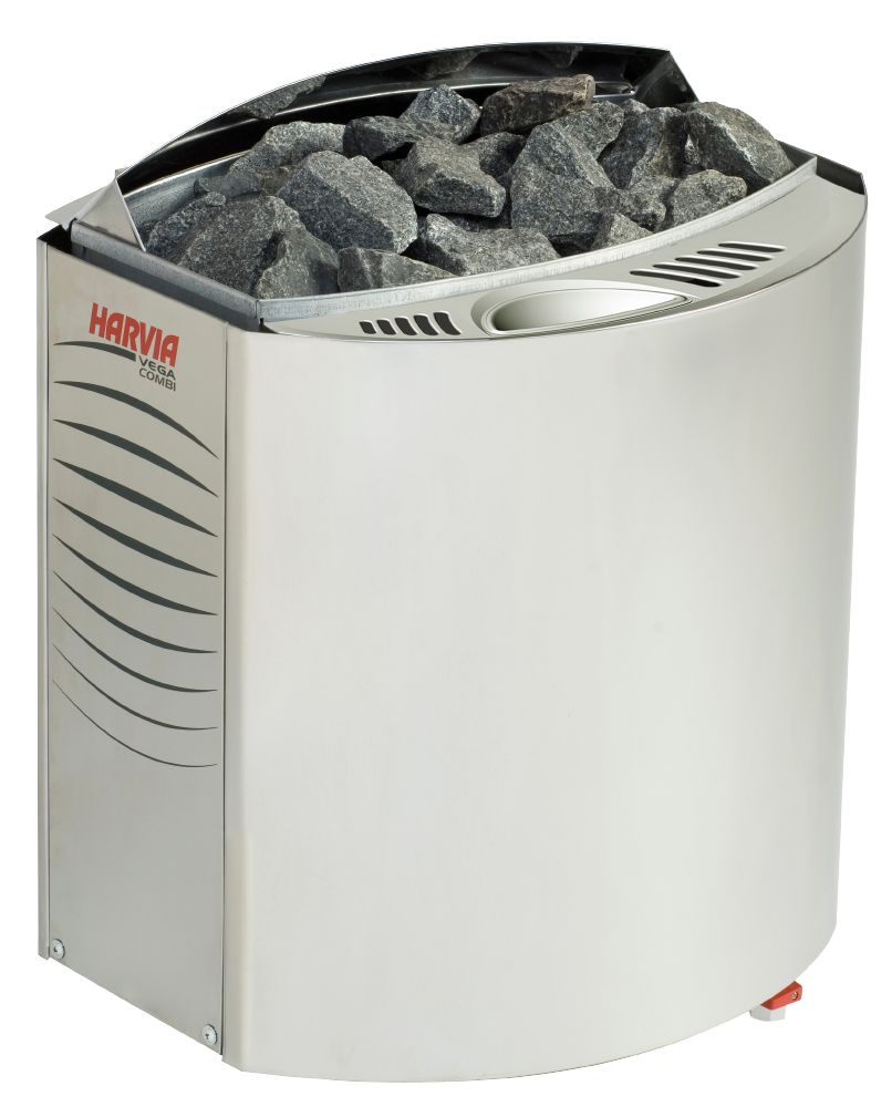 Vega Combi BC60SEA aut. HCBC600400A