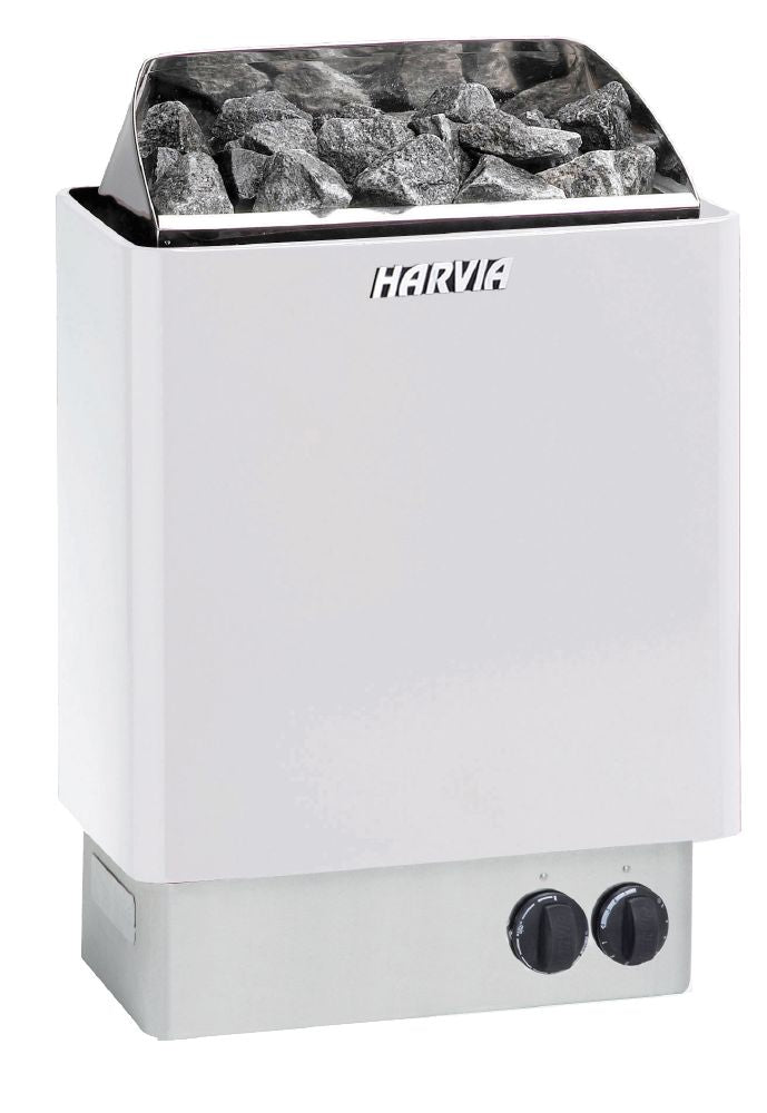 Sähkäri KIP60 6,0 Steel HBH600400ST