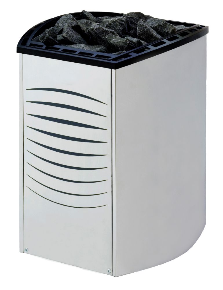 Vega Pro BC105 10,5 kW Steel HCB105400S
