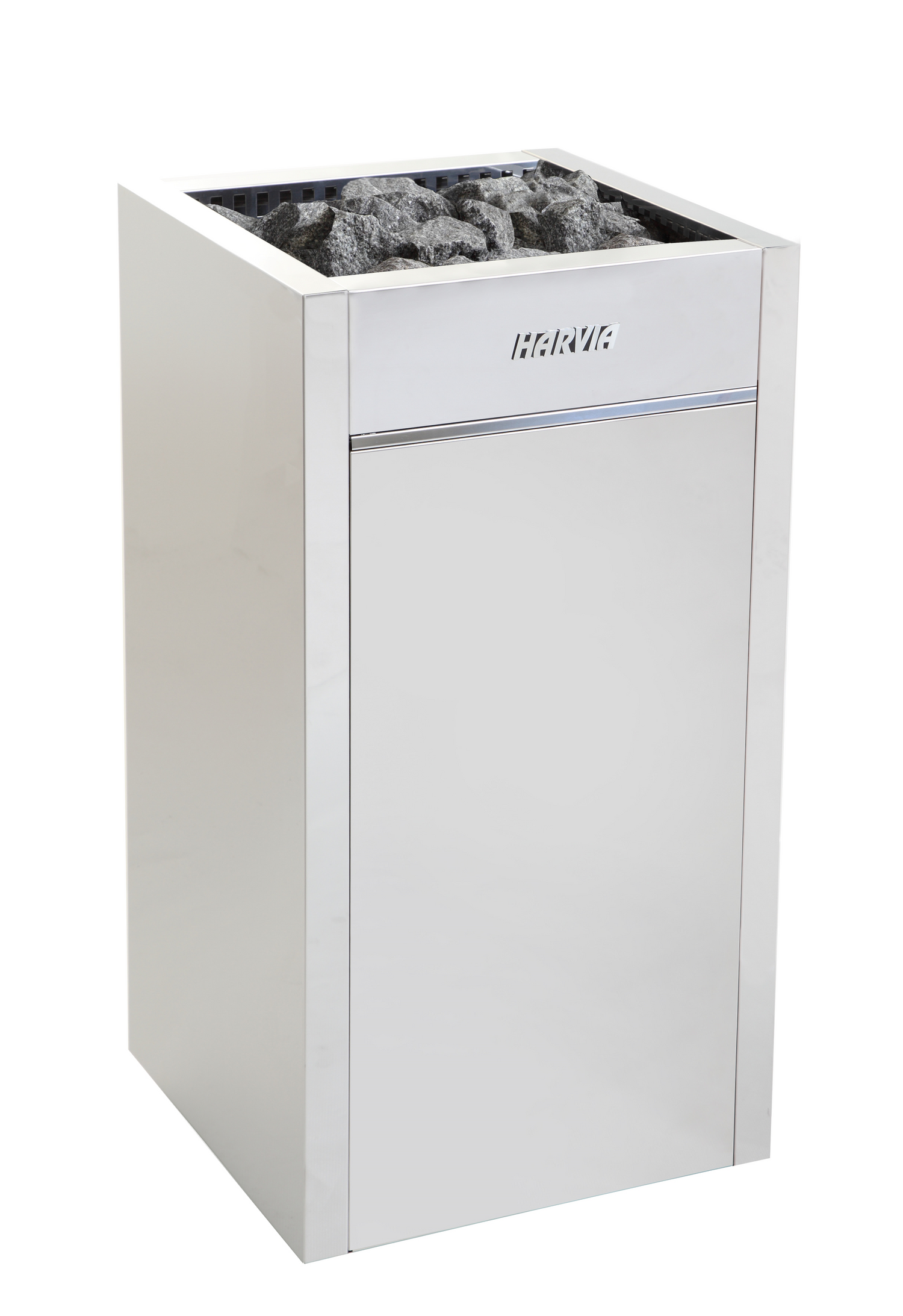 Virta HLS110 10,8 kW Steel HLS110400