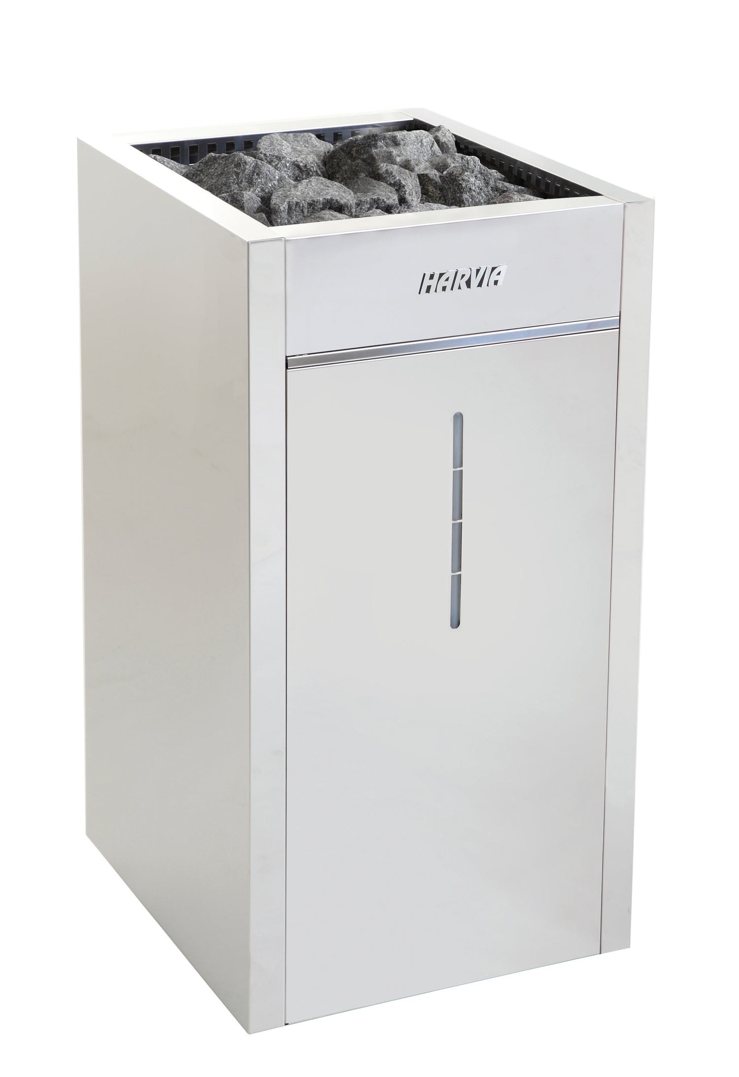 Virta Combi HLS110S 10,8 kW Steel HLS110400S