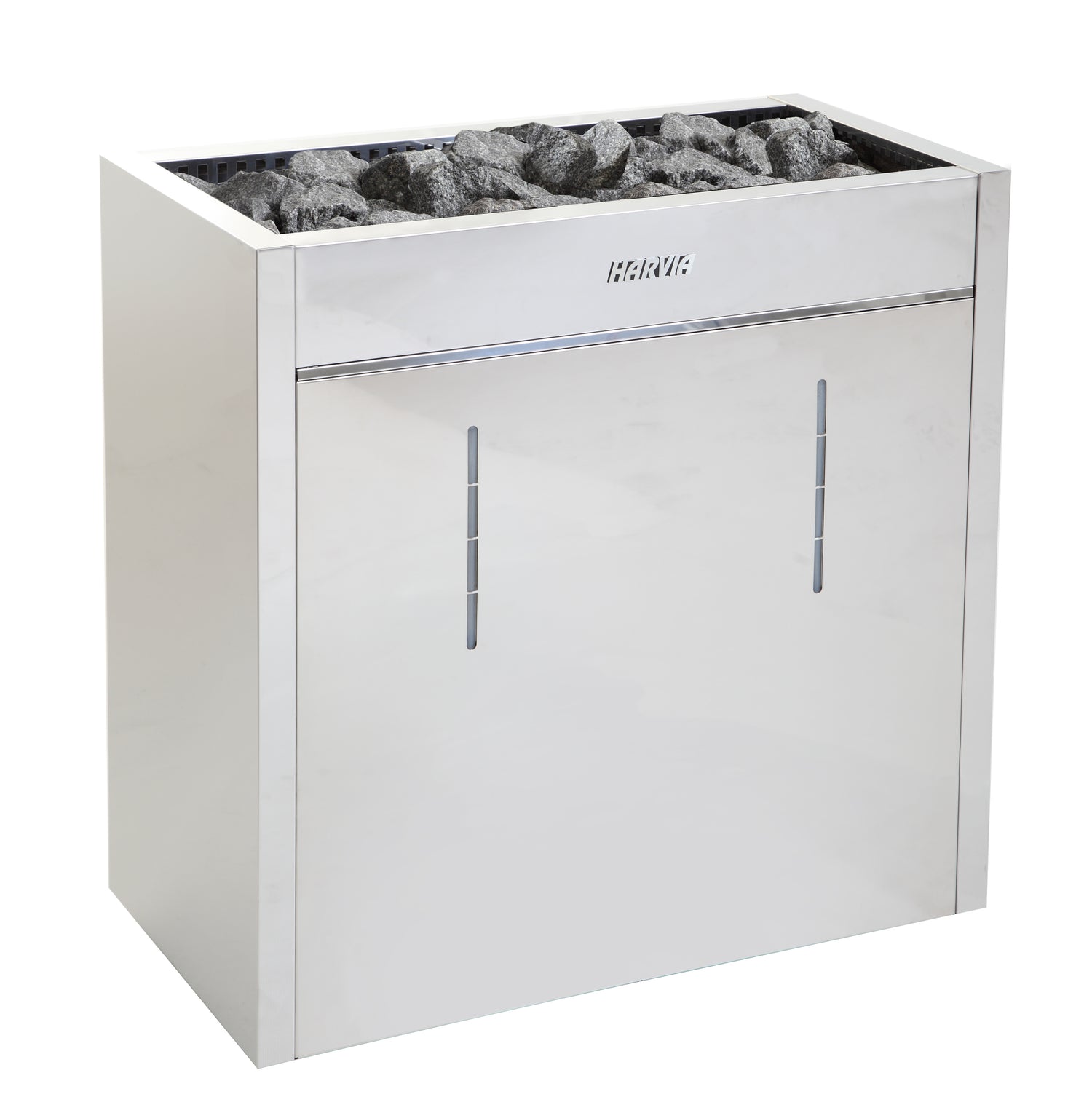 Virta Pro HLS135SA Combi aut. Steel HLS135400SA