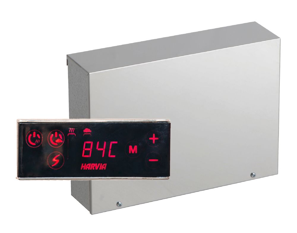 Xafir Combi CS110C 11,0 kW musta CS110400C