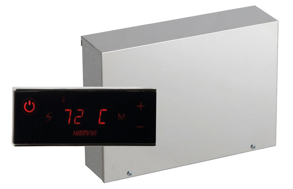 Xafir CS170 17,0 kW musta CS170400