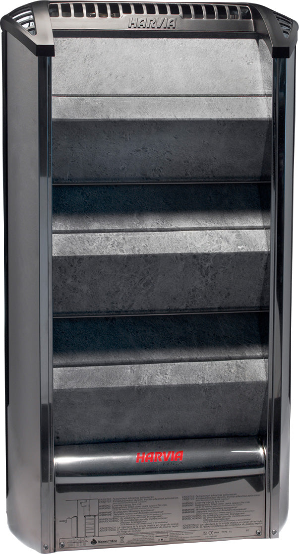 Fuga steel FU90 HFU900400